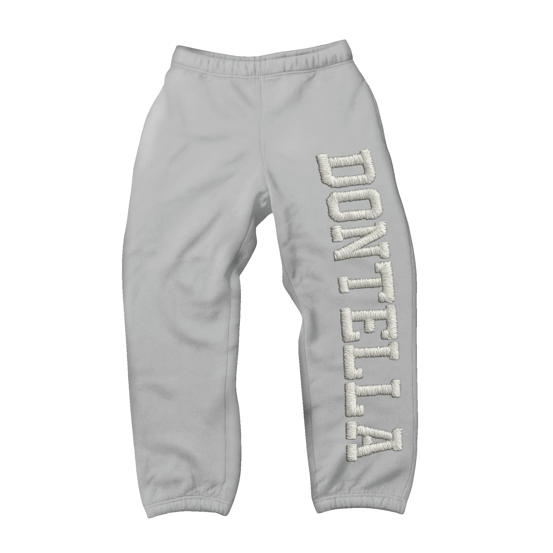 Gray Sweats