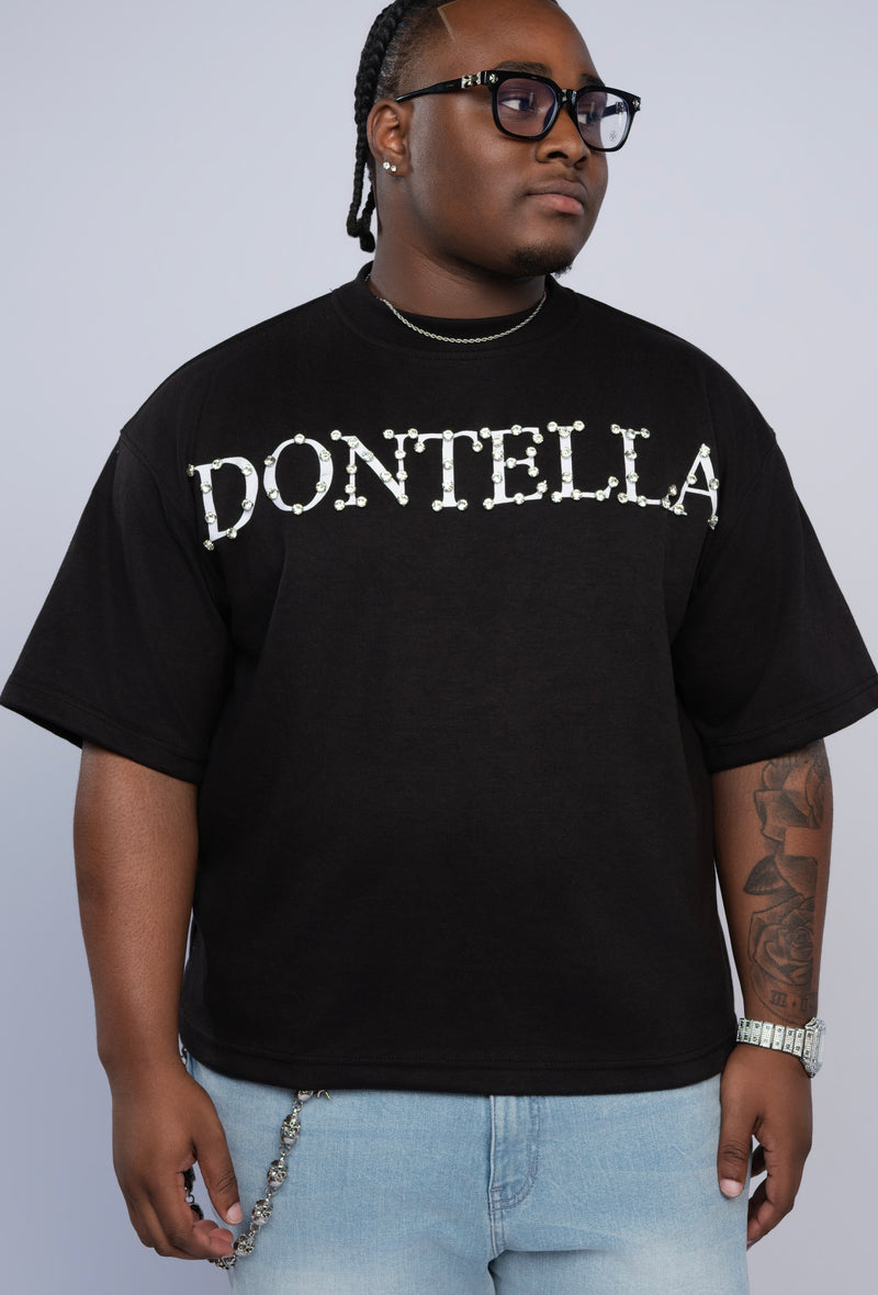 Honor Roll Tee