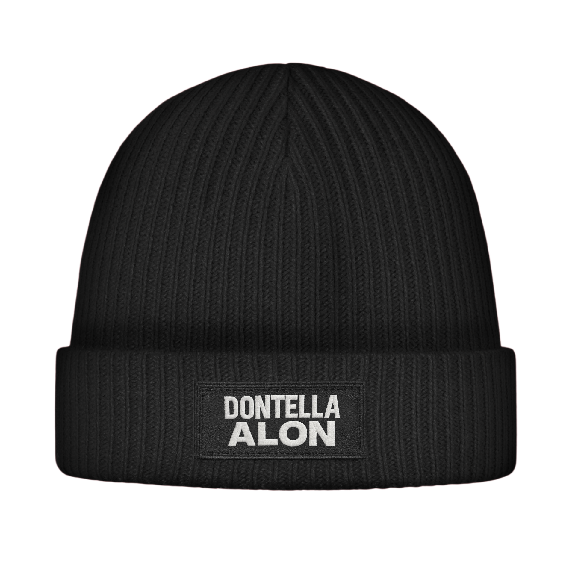 Blackout Beanie