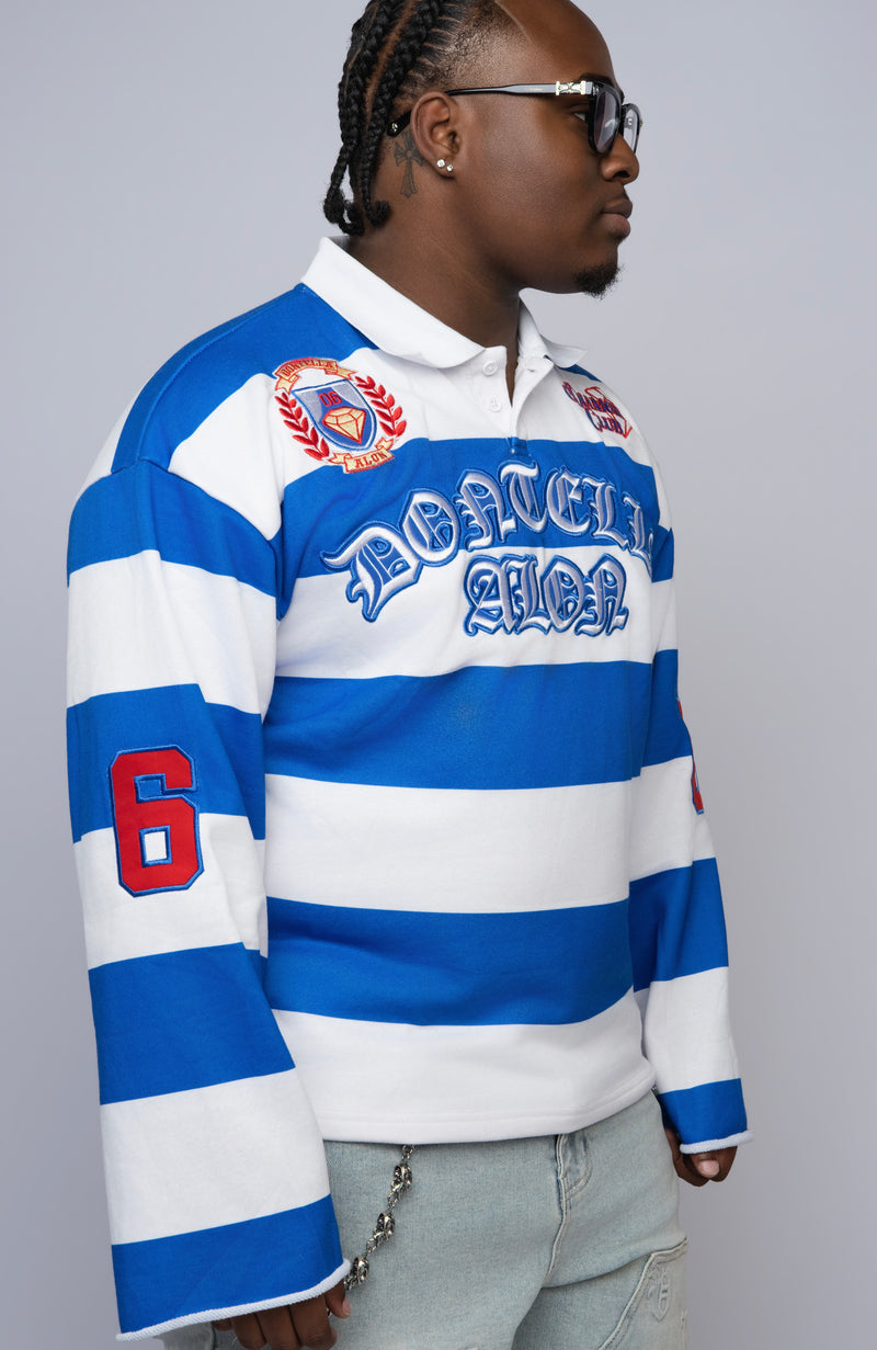 Blue Academy Rugby