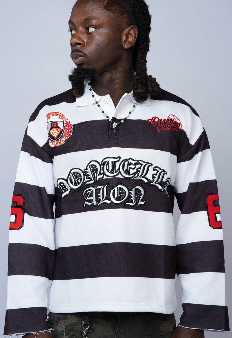 Black Academy Rugby