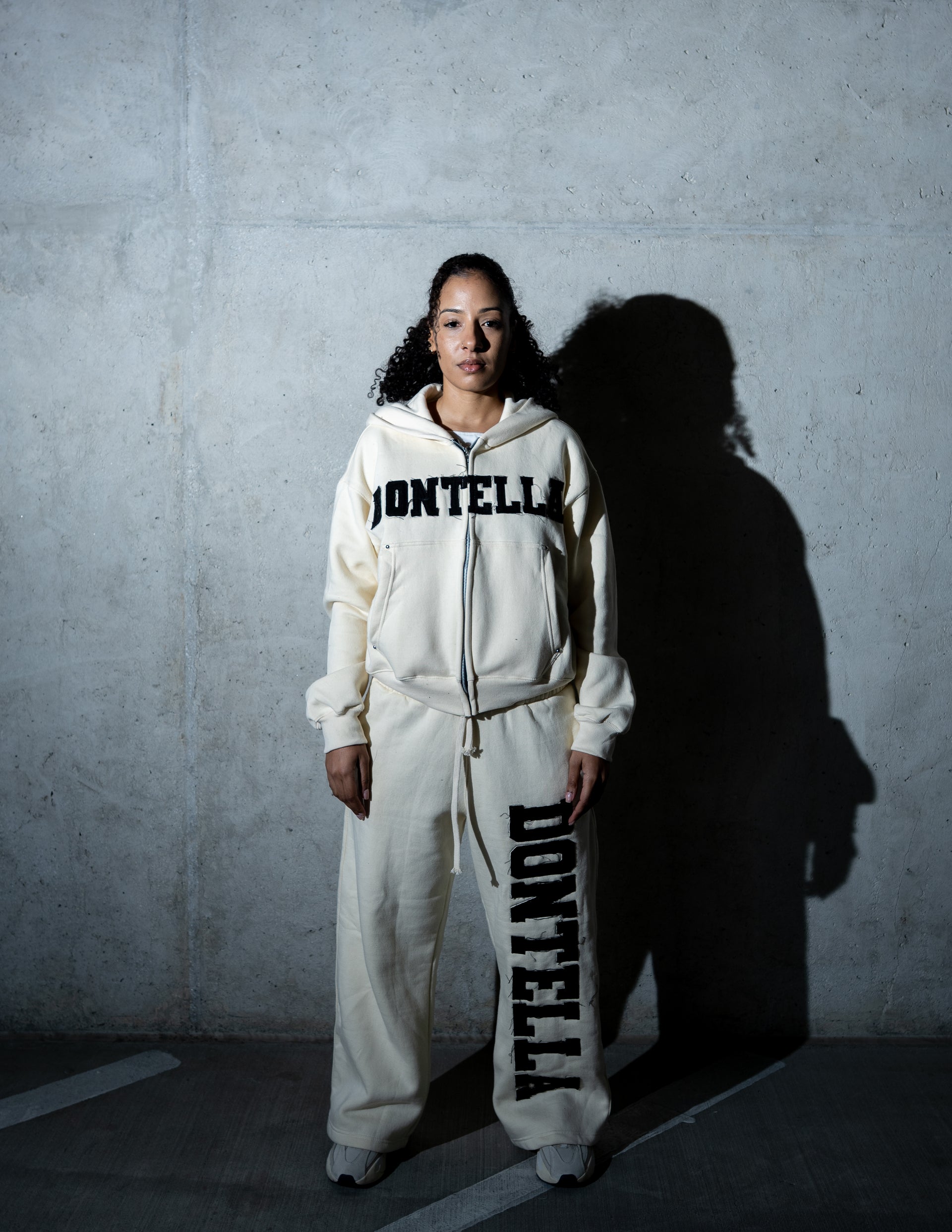 Créme Essential Sweatpants