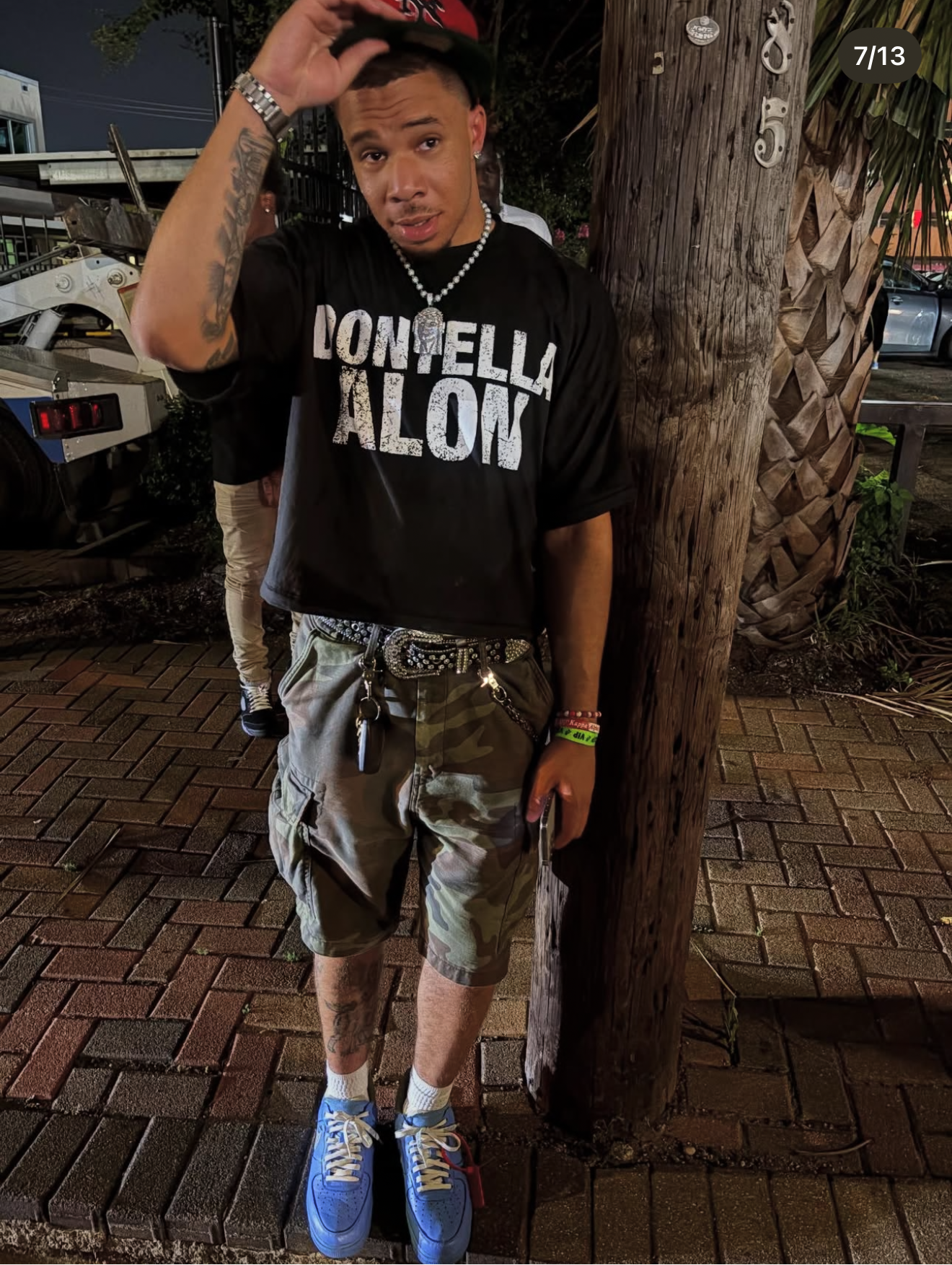Everyday Tees