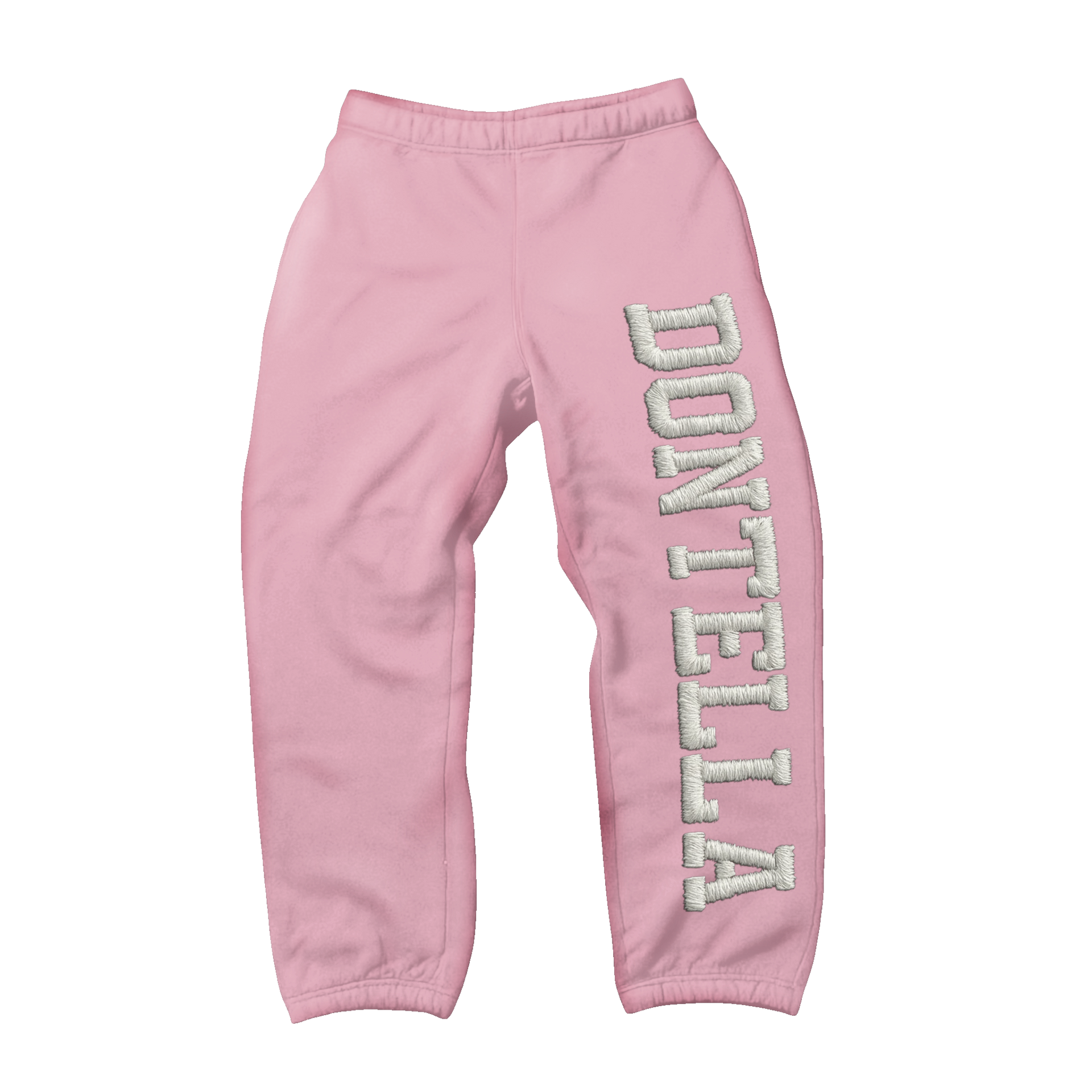 Frost Pink Sweats