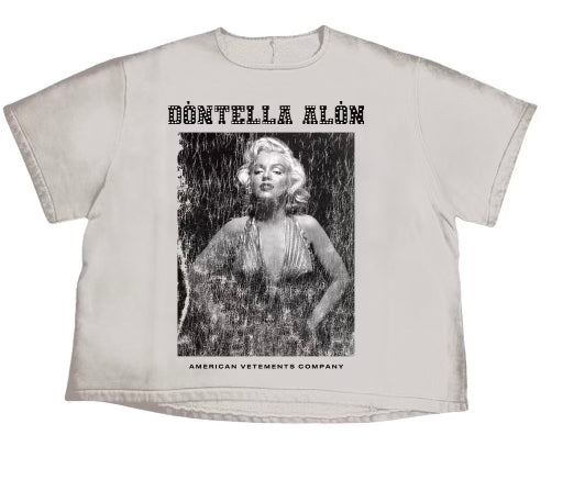 “Dontella Monroe” Shirt