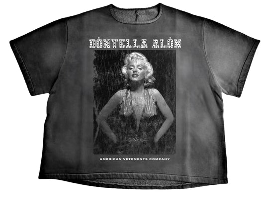 “Dontella Monroe” BLACK