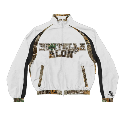 DONTELLA WINTER CAMO